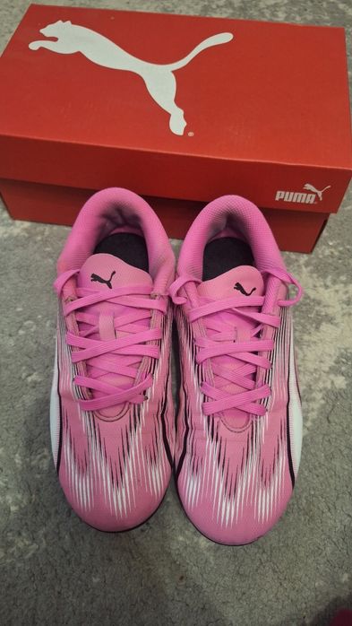 Детски бутонки PUMA