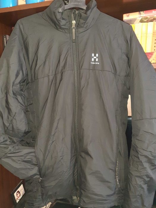 Haglofs middle layer