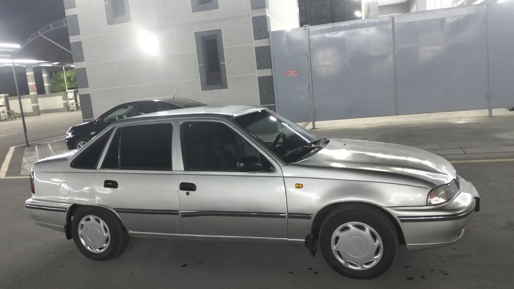 Nexia 1 Nexia 1 sons bez lux gidravlika 2006