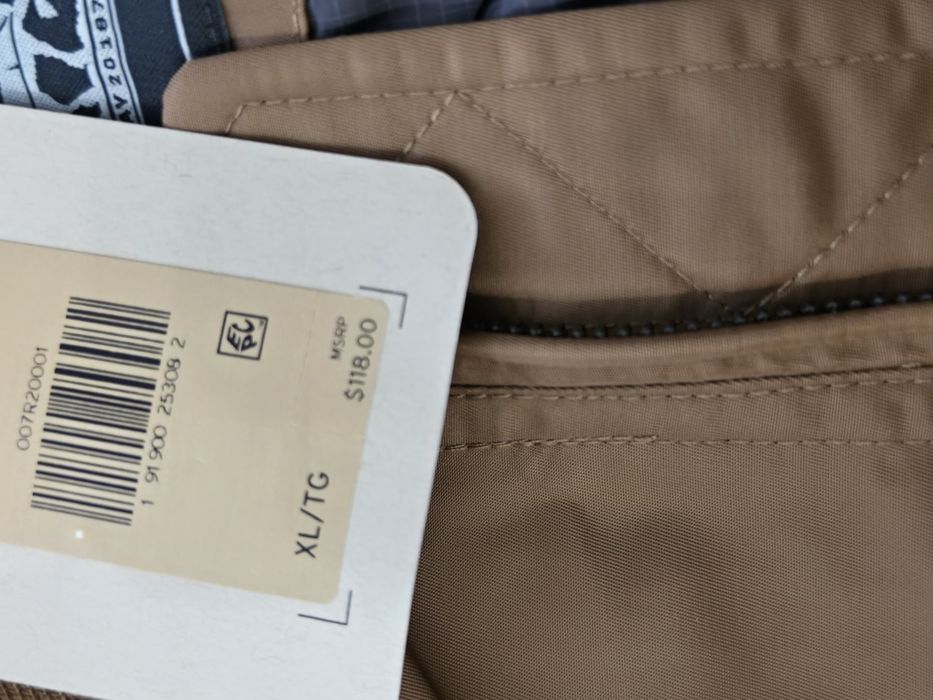 Куртка Бомбер Levi's Оригинал
