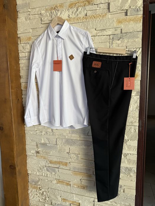 Set elegant Loro Piana