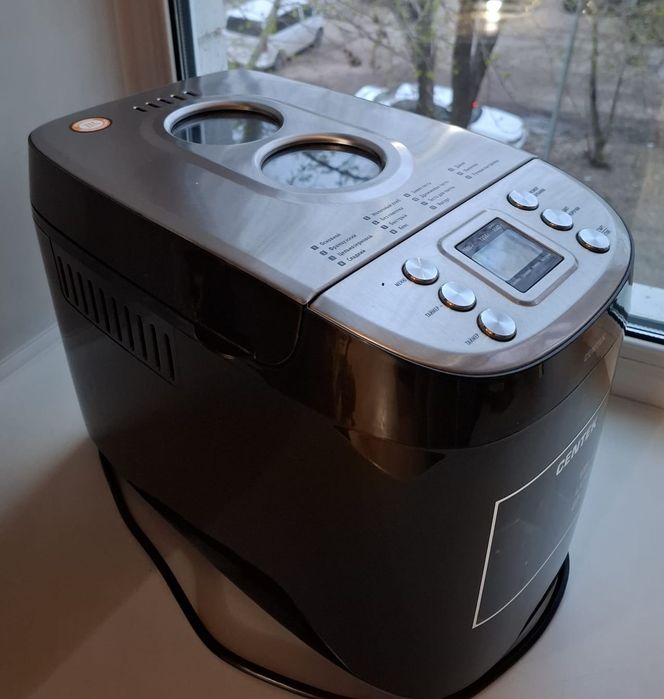Хлебопеч Centek ct1415, в отличном состоянии