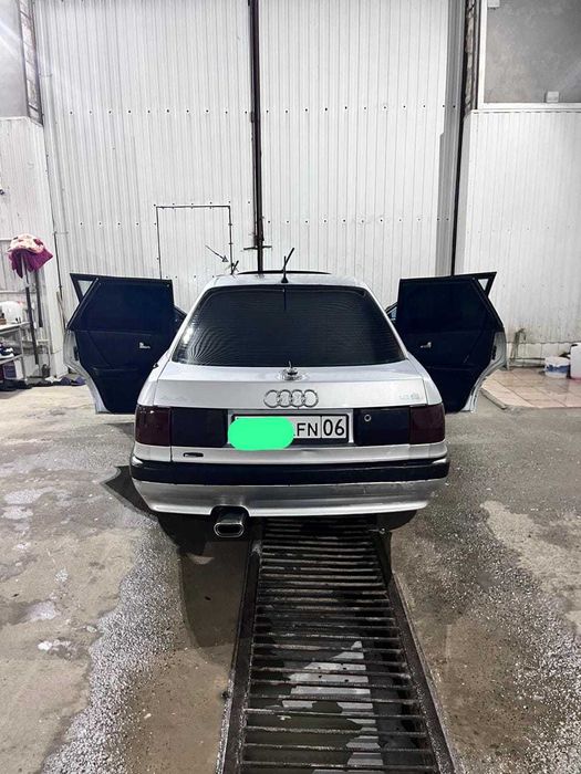 Ауди сатылады жүріп тұр