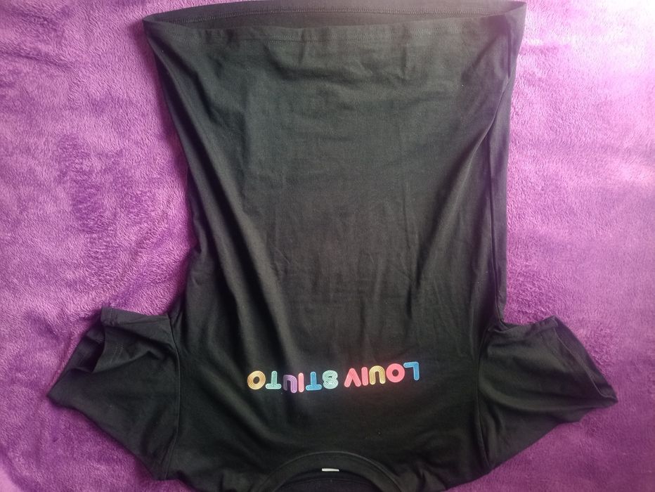 Tricou Louis Vuitton