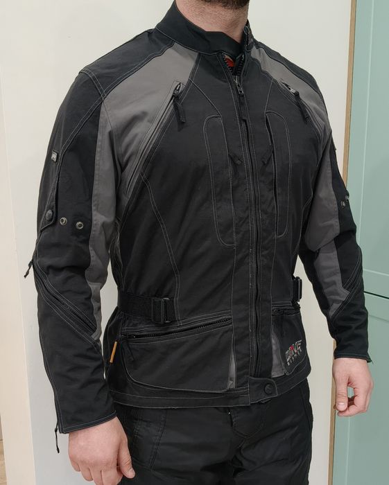 Мото екипировка различни модели