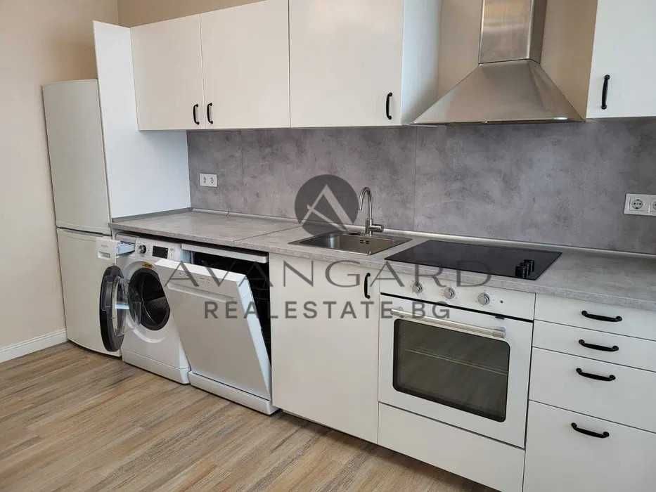 Продава се Многостаен апартамент в Пловдив, Тракия - 126 кв.м за 1905 €/кв.м - Снимка #4