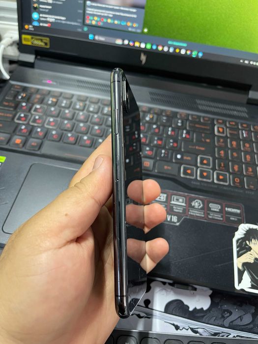 Iphone Xc Max 256 GB