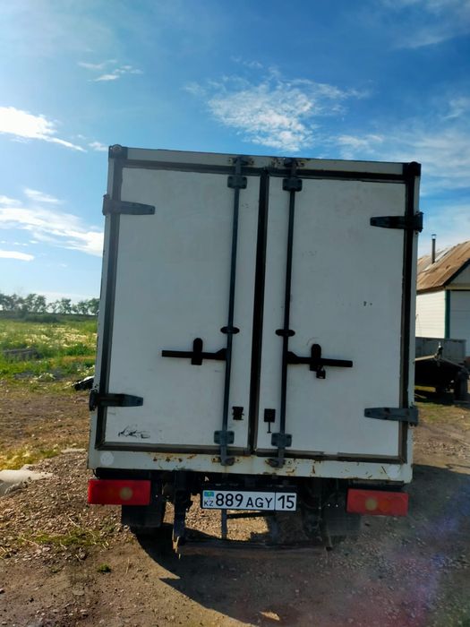 Продам JMC 1032, 2008 года