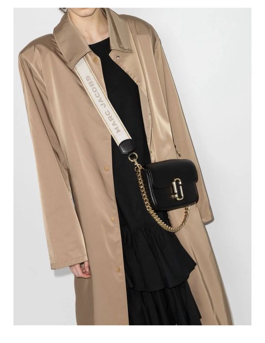 Дамска чанта Marc Jacobs Shoulder Bag