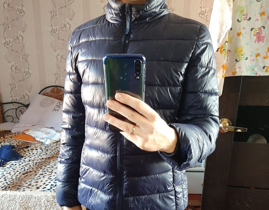 Продам куртку осень-весна