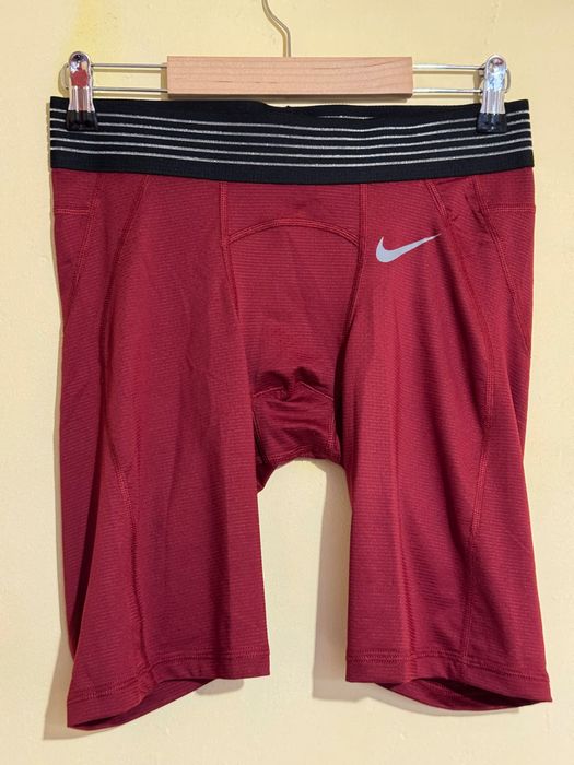 Nike Gfa M Np HPRCL Shot 9IN Pr.