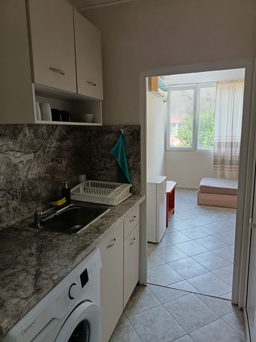 Дава се под наем Едностаен апартамент в к.к. Слънчев бряг - 22 кв.м за 229.5 € - Снимка #5