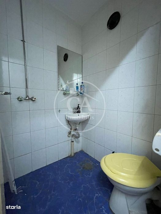 Spatiu comercial de vanzare  în zona Calea Aradului, Oradea