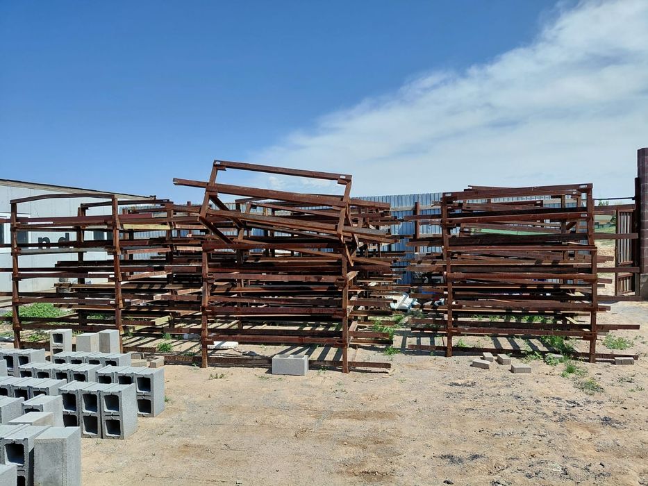 Оборудование для газоблока, брусчатки и сплитерного блока