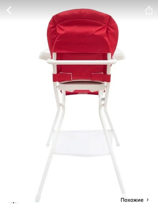 Продаю стульчик для кормления