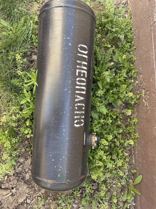 ГБО продам , газ для авто
