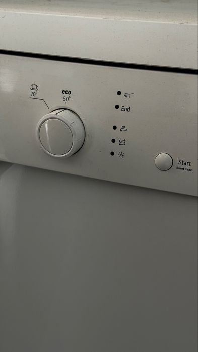 посудомоечная машина Bosch