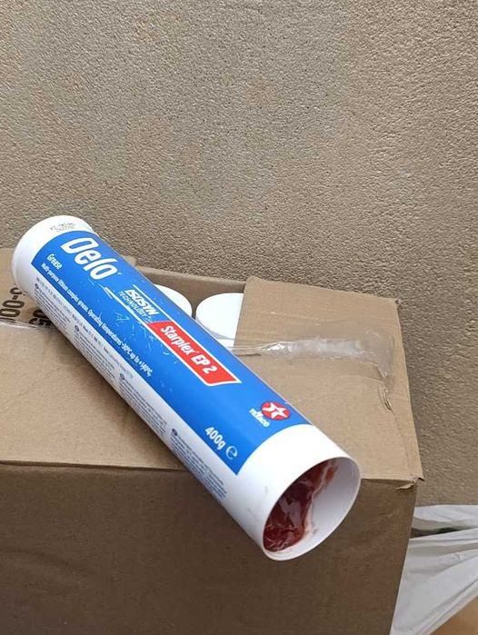 Висококачествена грес