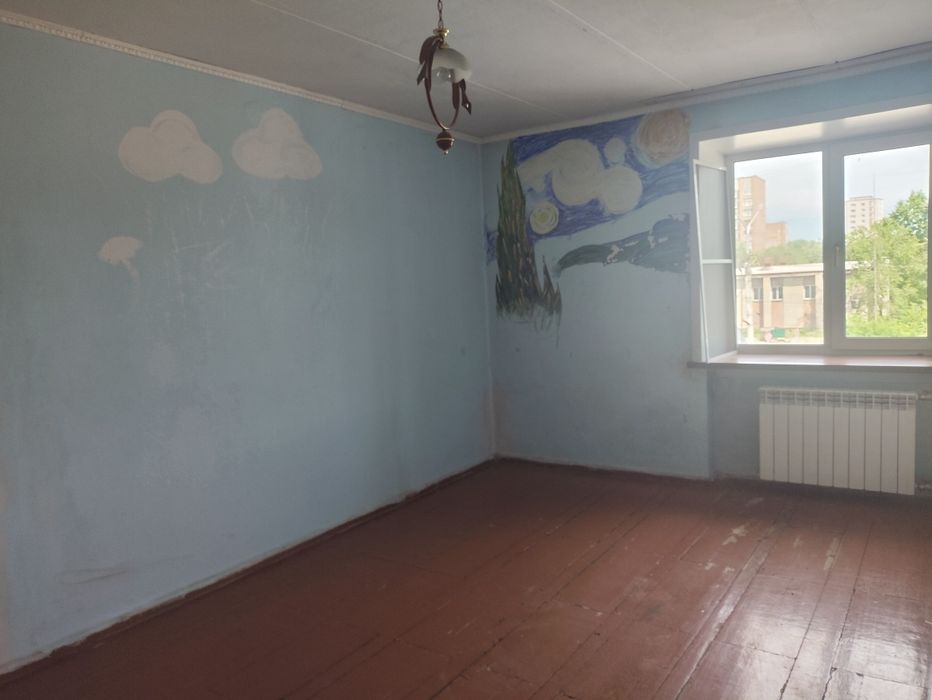 Продам 3х комнатную квартиру