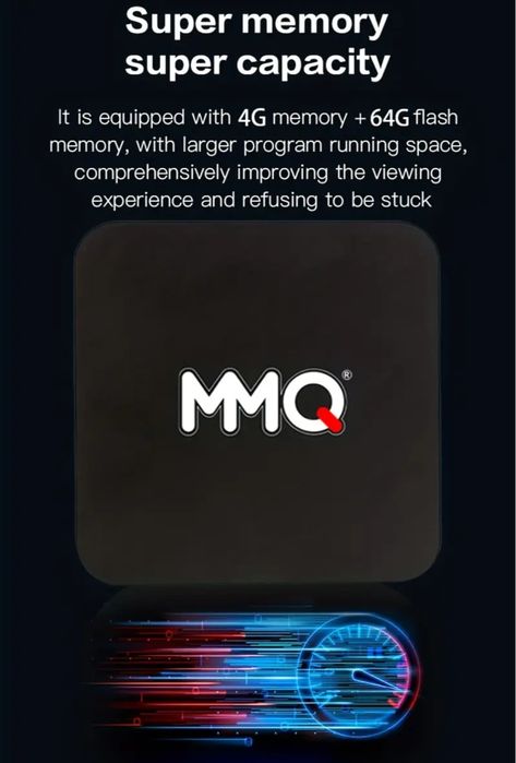 Android Smartbox ,4k NOU!