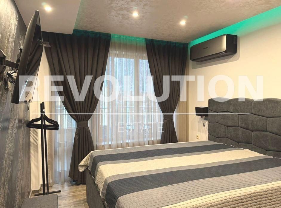 Двустаен апартамент в гр.Варна,Победа!