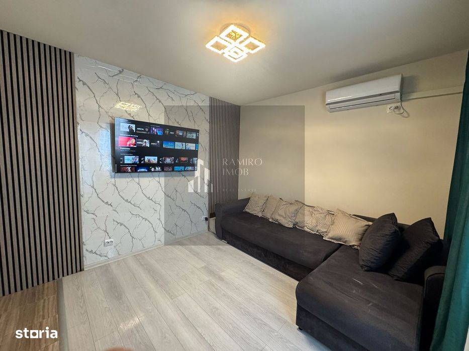 Apartament 2 camere ,Rahova ,Complexul Confort Urban