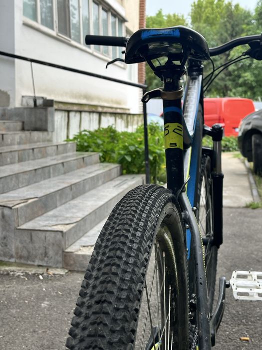 Vand mtb Bulls Sharptail