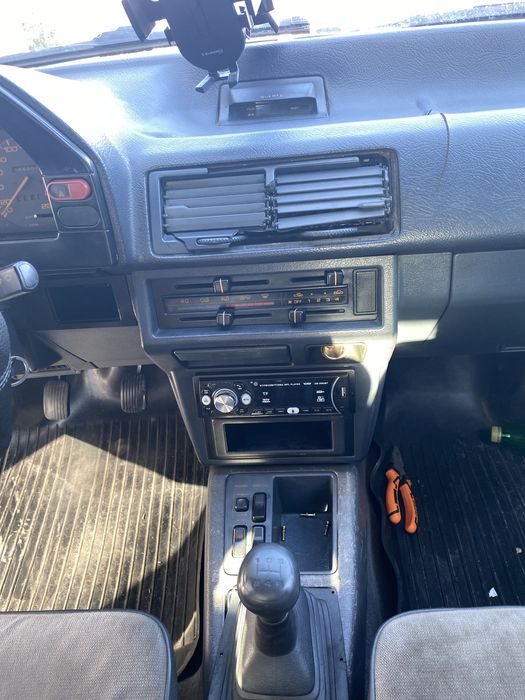 Мазда 626 обмен или продам