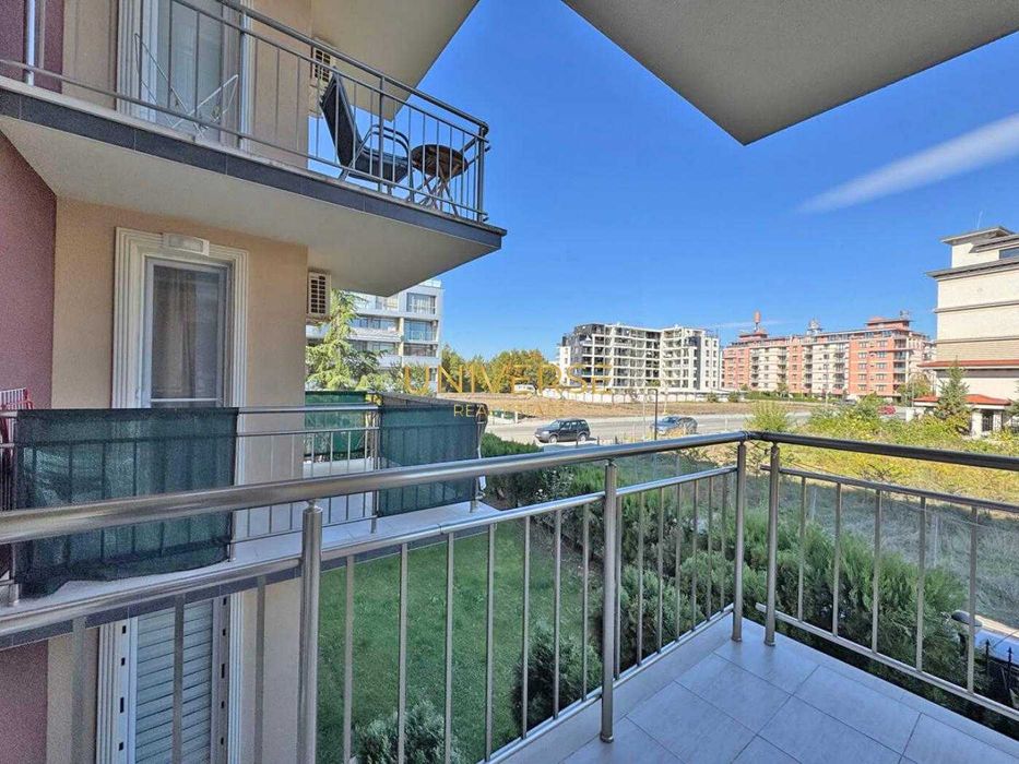 Продава се Едностаен апартамент в к.к. Слънчев бряг - 39 кв.м за 1680 €/кв.м - Снимка #4