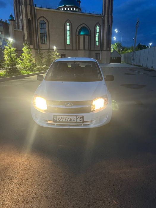 Продам гранту 2012 года