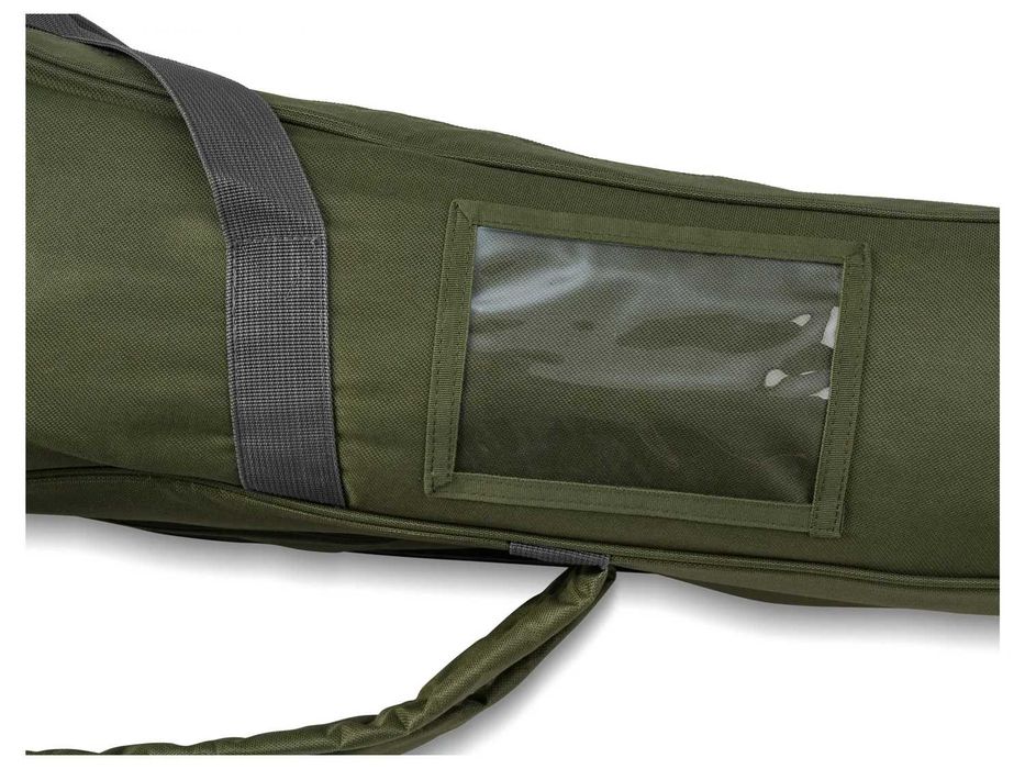 Чанта за въдици Калъф за въдица Rocktrail Риболов съхранение