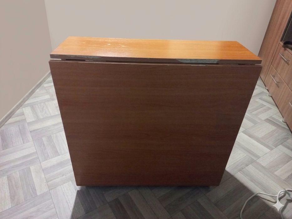 Стол трансформер