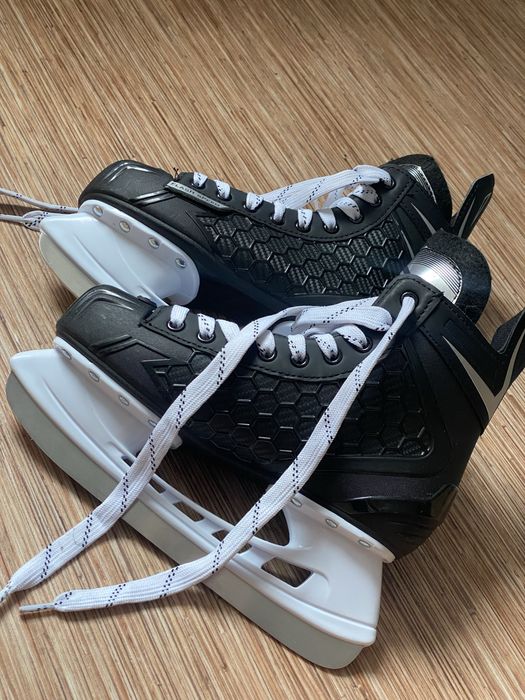 Коньки 41 размера