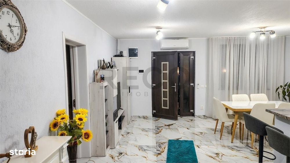RECO Casa premium in Nojorid