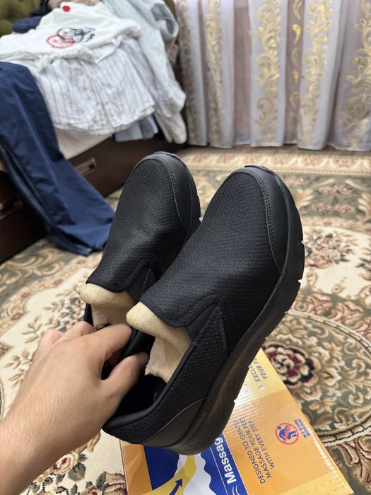 Оригинальные Skechers 41 размер
