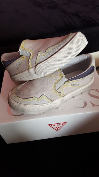 Детски обувки Guess
