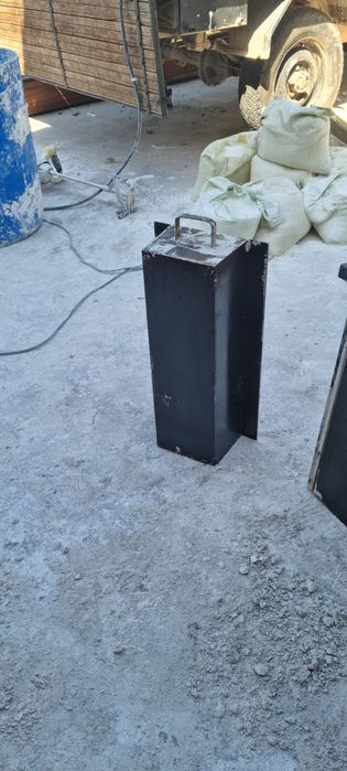 Penablok aparati sotiladi