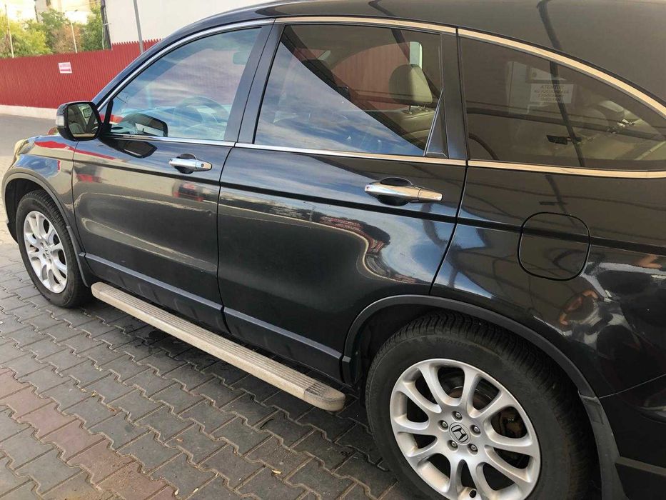 Honda CR-V III 2009