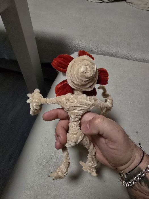 Демогорган Stranger Things Фигурка