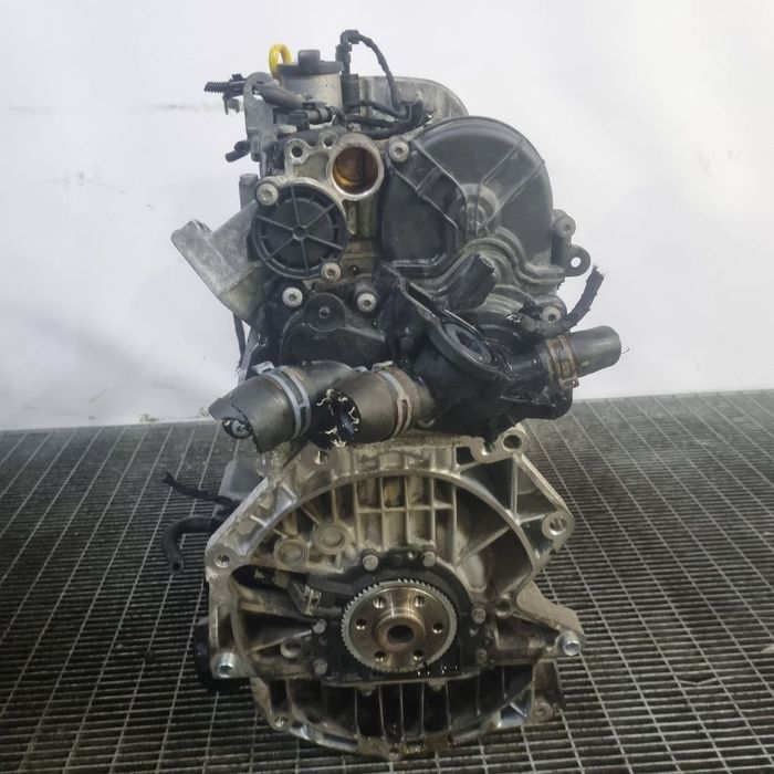 Motor Skoda Yeti Facelift 1.2 B 2013 - 2017 110CP Manuala EA211 / CYVB Euro5 (1375) ...