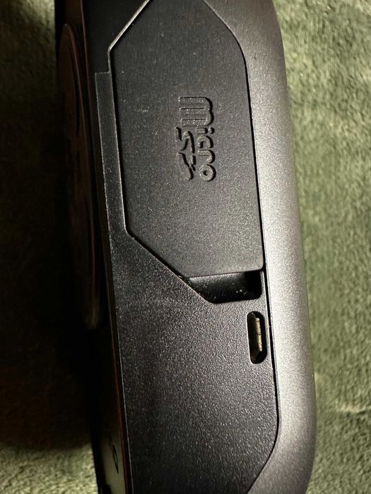 Vizor usa cu camera