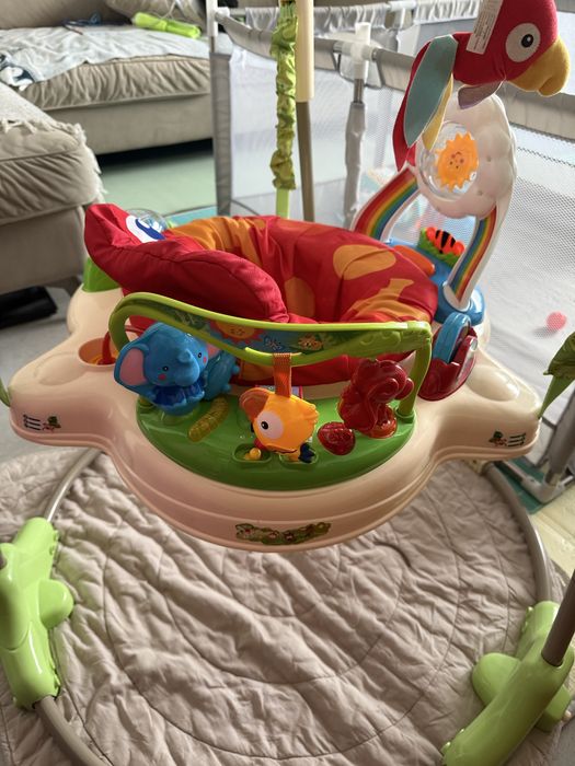 Бънджи Moni Vista