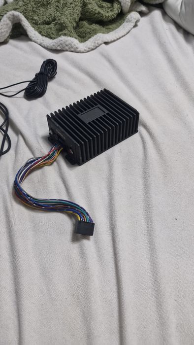 Автомагнитола андроид