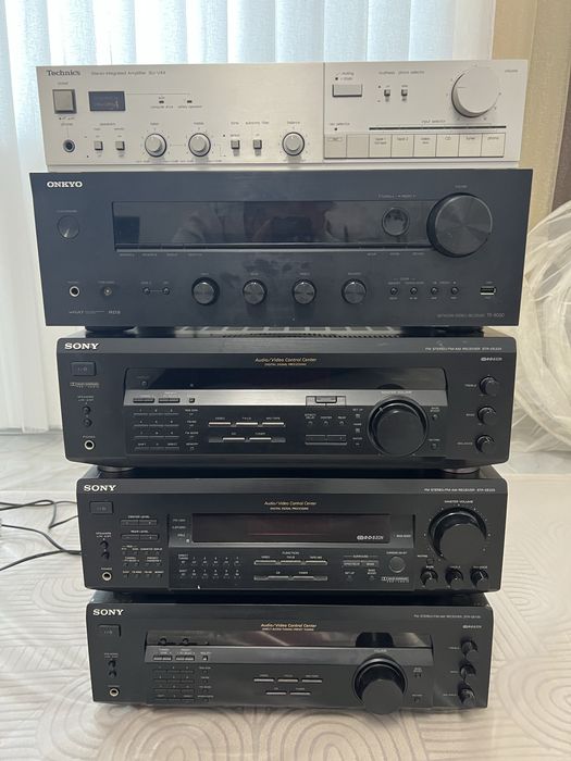 Аудио    техника