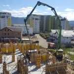 CONTRACTANT lucrari de betoane