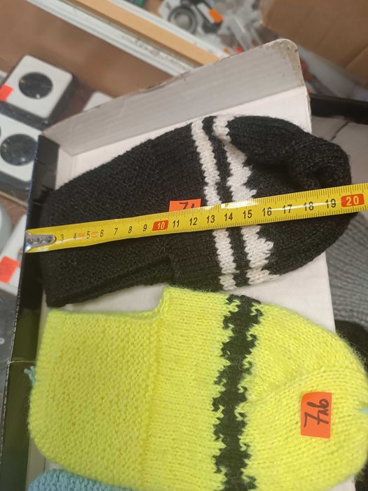 Плетени търлъчки