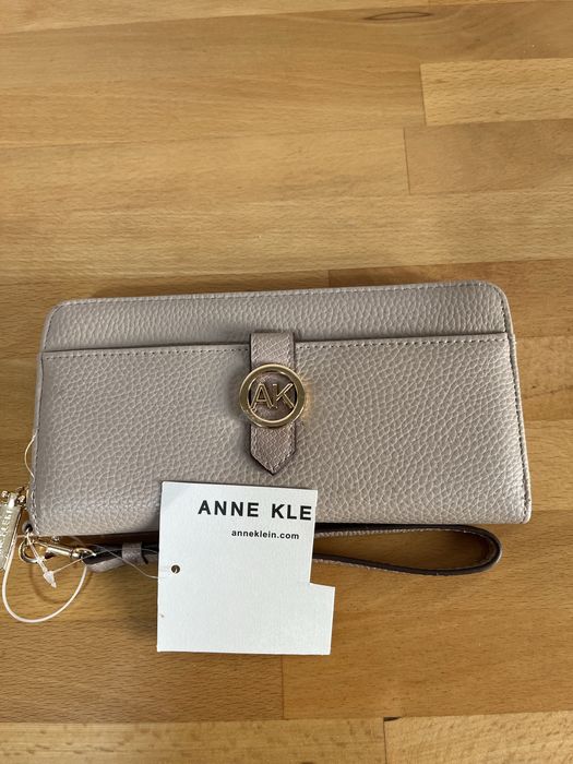 Portofel Anne Klein