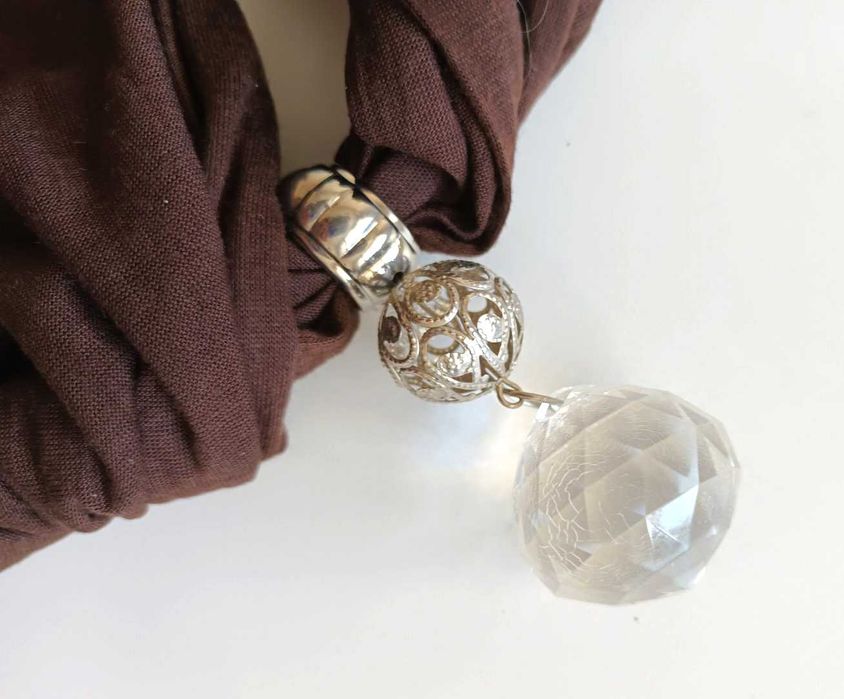 Обеци (комплект)