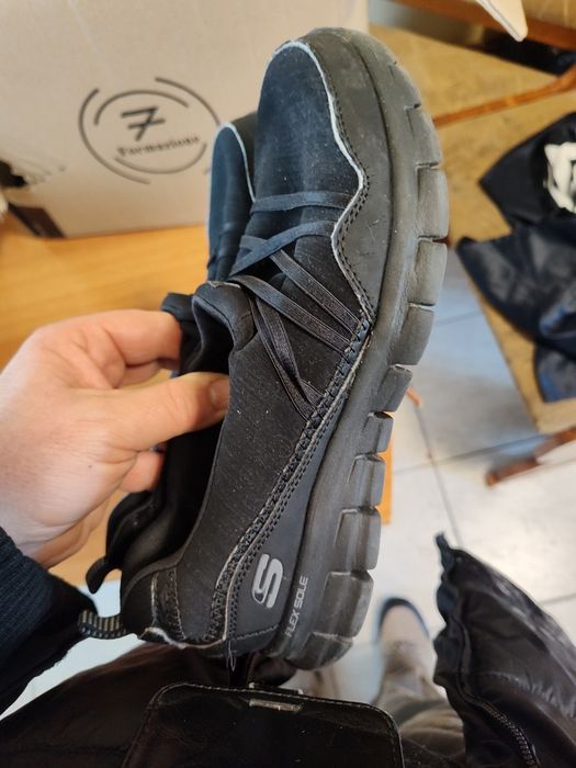 Skechers nr38 stare bună