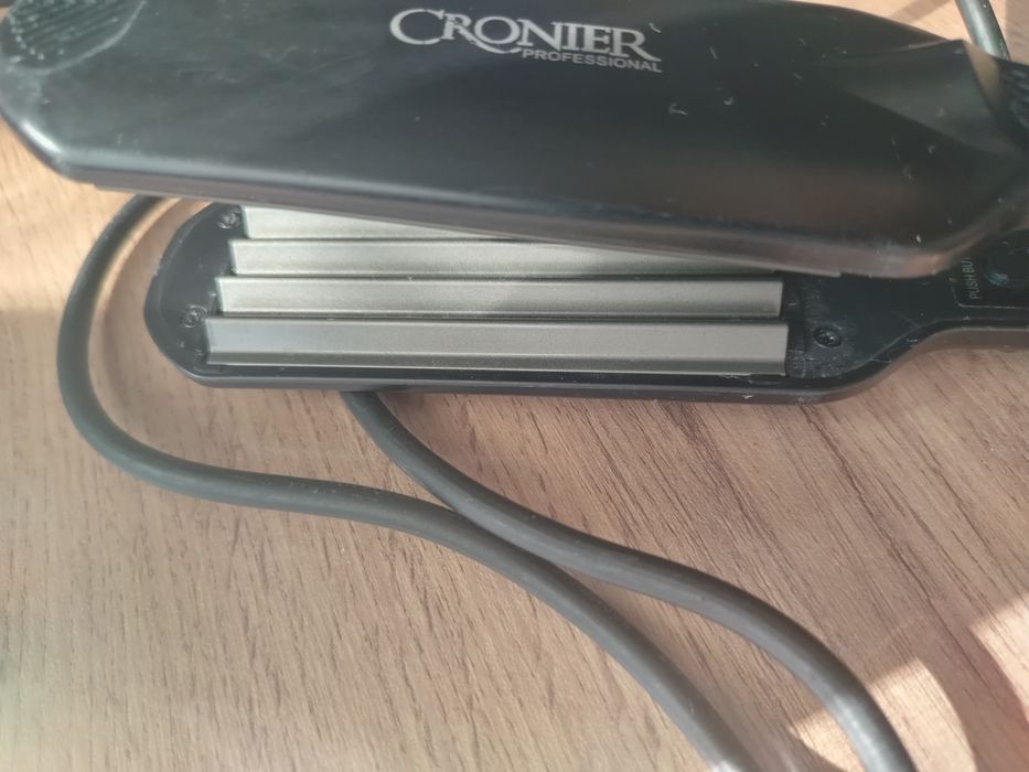 Плойки - гофре в хорошем состоянии